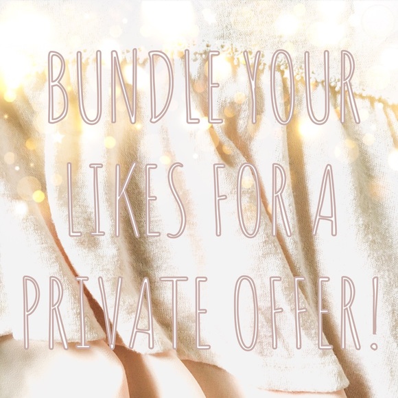 Meet Your Poshmark Ambassador! ✨💖✨ - Picture 4 of 5